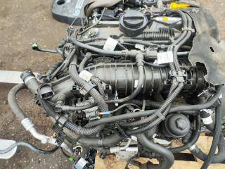 коллектор впускной BMW 3 серия G20 2021, 2.0 л., B48 A20 B, бензин, АКПП, 475, универсал, задний привод, 8655869