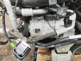 компрессор кондиционера BMW 3 серия G20 2021, 2.0 л., B48 A20 B, бензин, АКПП, 475, универсал, задний привод, 6994082, 64526994082, GE447140