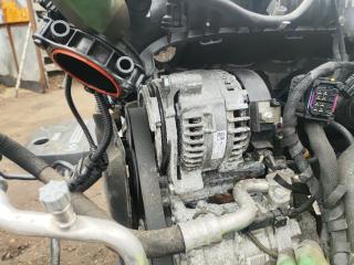 генератор BMW 3 серия G20 2021, 2.0 л., B48 A20 B, бензин, АКПП, 475, универсал, задний привод, 8654280, 12318654280