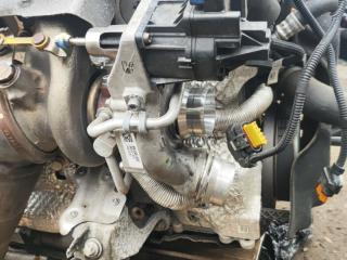 турбина BMW 3 серия G20 2021, 2.0 л., B48 A20 B, бензин, АКПП, 475, универсал, задний привод, 9845814, 7953252