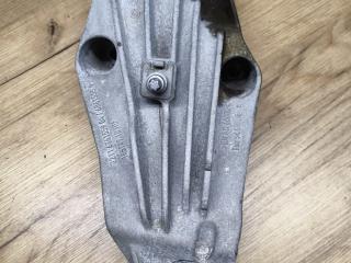 кронштейн двигателя BMW X4 M F98 2021, 3.0 л., S58B30A, бензин, АКПП, donington grau (c28), внедорожник 5 дв., полный привод, 6861559, 6861555, 22116861559