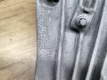 кронштейн двигателя BMW X4 M F98 2021, 3.0 л., S58B30A, бензин, АКПП, donington grau (c28), внедорожник 5 дв., полный привод, 6861559, 6861555, 22116861559 - фото №2