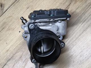 заслонка дроссельная BMW X4 M F98 2021, 3.0 л., S58B30A, бензин, АКПП, donington grau (c28), внедорожник 5 дв., полный привод, 13548053336, 8053336