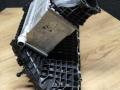 коллектор впускной BMW X4 M F98 2021, 3.0 л., S58B30A, бензин, АКПП, donington grau (c28), внедорожник 5 дв., полный привод, 8053321, 17518053321 - фото №2