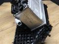 коллектор впускной BMW X4 M F98 2021, 3.0 л., S58B30A, бензин, АКПП, donington grau (c28), внедорожник 5 дв., полный привод, 8053321, 17518053321 - фото №3