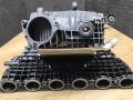 коллектор впускной BMW X4 M F98 2021, 3.0 л., S58B30A, бензин, АКПП, donington grau (c28), внедорожник 5 дв., полный привод, 8053321, 17518053321 - фото №4