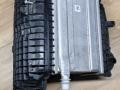 коллектор впускной BMW X4 M F98 2021, 3.0 л., S58B30A, бензин, АКПП, donington grau (c28), внедорожник 5 дв., полный привод, 8053321, 17518053321 - фото №5