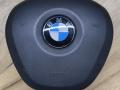 руль BMW X1 F48 [рестайлинг] F48 2021, 1.5 л., гибрид, a96, внедорожник 5 дв., полный привод - фото №8