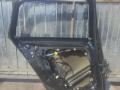 дверь задняя левая BMW 3 серия G20 2021, 2.0 л., B48 A20 B, бензин, АКПП, 475, универсал, задний привод - фото №5