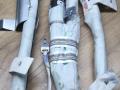 подушка безопасности боковая (шторка) BMW X5 G05 2021, 7409177 - фото №2