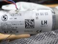 подушка безопасности боковая (шторка) BMW X5 G05 2021, 7409177 - фото №3