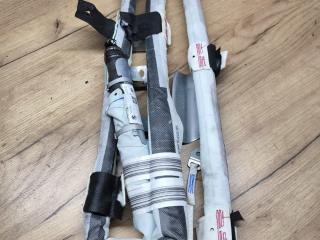 подушка безопасности боковая (шторка) BMW X5 G05 2021, 7409178