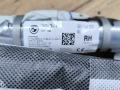 подушка безопасности боковая (шторка) BMW X5 G05 2021, 7409178 - фото №2