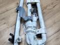 подушка безопасности боковая (шторка) BMW X5 G05 2021, 7409178 - фото №3