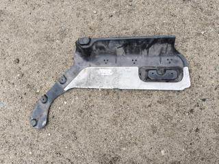 защита днища BMW 4 серия G22/G23 G22 2021, 2.0 л., B48 B20 A, бензин, задний привод, 7428190