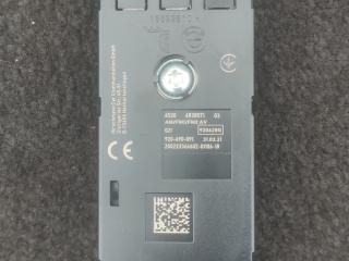 антенна BMW 3 серия G20 2021, 2.0 л., B48 A20 B, бензин, АКПП, 475, универсал, задний привод, 6838571