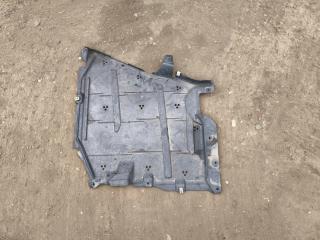 защита днища BMW 4 серия G22/G23 G22 2021, 2.0 л., B48 B20 A, бензин, задний привод, 7487477