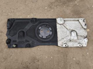 защита двигателя BMW 4 серия G22/G23 G22 2021, 2.0 л., B48 B20 A, бензин, задний привод, 7428177, 7409394