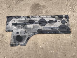 защита днища BMW 4 серия G22/G23 G22 2021, 2.0 л., B48 B20 A, бензин, задний привод, 7340865