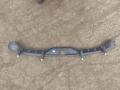 обшивка крышки багажника BMW 3 серия G20 2021, 2.0 л., B48 A20 B, бензин, АКПП, 475, универсал, задний привод, 8738524 - фото №5