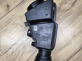 патрубок турбины BMW 4 серия G22/G23 G22 2021, 2.0 л., B48 B20 A, бензин, задний привод, 8656981