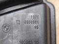 патрубок турбины BMW 4 серия G22/G23 G22 2021, 2.0 л., B48 B20 A, бензин, задний привод, 8656981 - фото №2