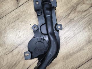 уплотнитель подкапотного пространства BMW 4 серия G22/G23 G22 2021, 2.0 л., B48 B20 A, бензин, задний привод, 51767486823, 7486823