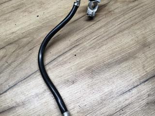 минусовой провод аккумулятора BMW 4 серия G22/G23 G22 2021, 2.0 л., B48 B20 A, бензин, задний привод, 61219855909, 9855909