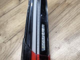 фонарь крышки багажника левый BMW 4 серия G22/G23 G22 2021, 2.0 л., B48 B20 A, бензин, задний привод, 7956629