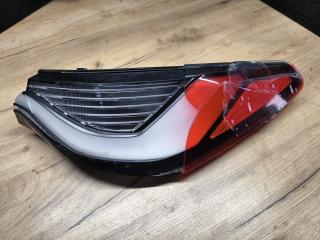 фонарь задний правый BMW 4 серия G22/G23 G22 2021, 2.0 л., B48 B20 A, бензин, задний привод, 7477604