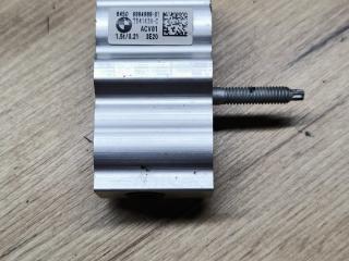 расширительный клапан кондиционера BMW 4 серия G22/G23 G22 2021, 2.0 л., B48 B20 A, бензин, задний привод, 6994989, 64506994989