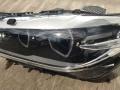 фара BMW X2 F39 2018, 2.0 л., дизель, МКПП, внедорожник 5 дв., передний привод, 8738187, 8738188 - фото №3