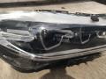 фара BMW X2 F39 2018, 2.0 л., дизель, МКПП, внедорожник 5 дв., передний привод, 8738187, 8738188 - фото №4