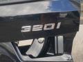 крышка багажника (дверь 3-5) BMW 3 серия G20 2021, 2.0 л., B48 A20 B, бензин, АКПП, 475, универсал, задний привод - фото №4