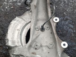кулак поворотный правый BMW 7 серия F01/F02 2011, 3.0 л., N54 B30 A, бензин, АКПП, седан