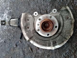 кулак поворотный левый BMW 7 серия F01/F02 2011, 3.0 л., N54 B30 A, бензин, АКПП, седан