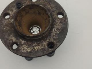 ступица передняя BMW 7 серия F01/F02 2010, 3.0 л., N57 D30 B, дизель, АКПП, седан