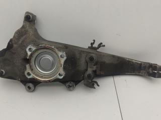 кулак поворотный левый BMW 7 серия F01/F02 2010, 3.0 л., N57 D30 B, дизель, АКПП, седан