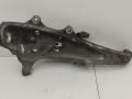кулак поворотный левый BMW 7 серия F01/F02 2010, 3.0 л., N57 D30 B, дизель, АКПП, седан - фото №2