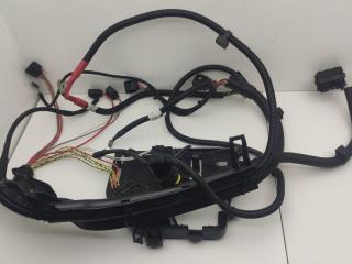 проводка двигателя BMW 5 серия F07/F10/F11 2011, 3.0 л., бензин, АКПП, седан, 12537603953