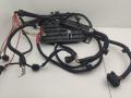 проводка двигателя BMW 5 серия F07/F10/F11 2011, 3.0 л., бензин, АКПП, седан, 12537603953 - фото №2