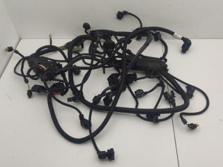 проводка двигателя BMW 5 серия F07/F10/F11 2011, 3.0 л., бензин, АКПП, седан, 12517592508