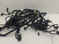 проводка двигателя BMW 5 серия F07/F10/F11 2011, 3.0 л., бензин, АКПП, седан, 12517592508 - фото №3