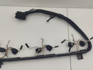 проводка двигателя BMW 5 серия F07/F10/F11 2011, 3.0 л., бензин, АКПП, седан, 12517605076