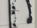 проводка двигателя BMW 5 серия F07/F10/F11 2011, 3.0 л., бензин, АКПП, седан, 12517605076 - фото №2