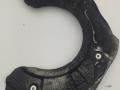 защитный кожух тормозного механизма BMW 7 серия F01/F02 2010, 3.0 л., N57 D30 B, дизель, АКПП, седан, 6775266 - фото №3