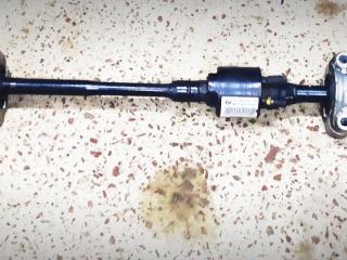 стабилизатор подвески передний BMW 7 серия F01/F02 2010, 3.0 л., N57 D30 B, дизель, АКПП, седан, 4068841