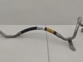 трубка кондиционера BMW 5 серия F07/F10/F11 2011, 3.0 л., бензин, АКПП, седан, 9209708 - фото №2