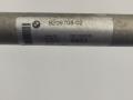 трубка кондиционера BMW 5 серия F07/F10/F11 2011, 3.0 л., бензин, АКПП, седан, 9209708 - фото №3