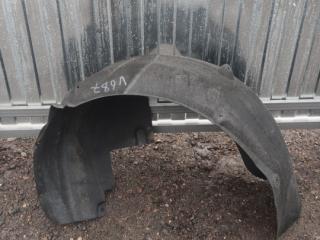 защита арок задняя правая (подкрылок) BMW 5 серия F07/F10/F11 F10 2011, 3.0 л., i, N52N B30 A, бензин, АКПП, седан, задний привод